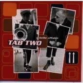 

CD TAB TWO - Bell Affair VICP5819 Japan ObiMusic Others Used