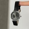 Japanese Belt Simple Fashion Popular Casual Decoration Exquisite Medieval High-End Fashion Quartz Watch