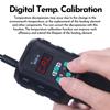 8858IV 700W Micro Hot Air Gun ℃/℉ Temp Adjusted Soldering Rework Welding Station LCD Digital Heat Gun BGA IC Solder Tools