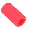 3 Pcs 1/8 Scale RC Coupling Joint Tubing RC Tuned Coupler Connector Tube  DIY Model Toy
