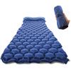 Inflatable Waterproof High Quality Ultralight EVA Sleeping Pad Self Inflating Mattress Camping Hiking Lightweight Sleeping Mat