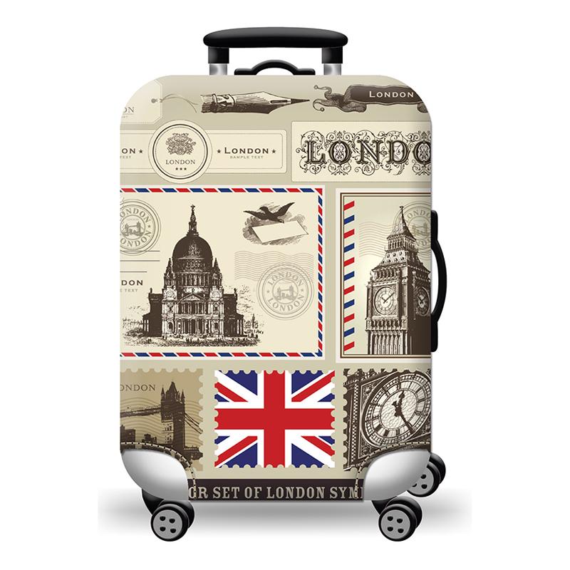 Suitcase Cover Cool Solar System In Outer Space Luggage Cover Travel Case Bag Protector for Kid Girls Suitcase Cover Cool Solar System In Outer Space Luggage Cover Travel Case Bag Protector for Kid Girls