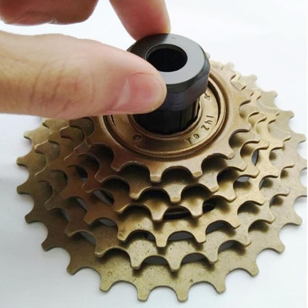 Bicycle Boss Removal Tool Flywheel Remover Sprocket Removal Bicycle Cassette