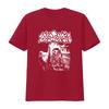 Dystopia Band Vintage Cotton T Shirt for Men and Women Sizes S 5Xl Kv9172 Vintage Washed Homme Graphic Casual Stylish Fashion