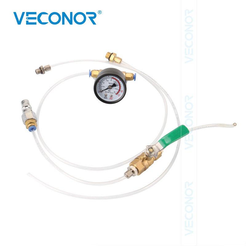 Car Shock Absorber Leak Detector Leak Detection