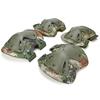 Desert Spring Tactical Protective Knee & Elbow Pads