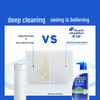 Head & Shoulders Men's Anti-Dandruff Deep Clean Shampoo, 2x1KG