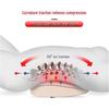 Shangheng Electric Waist & Neck Massage Pillow