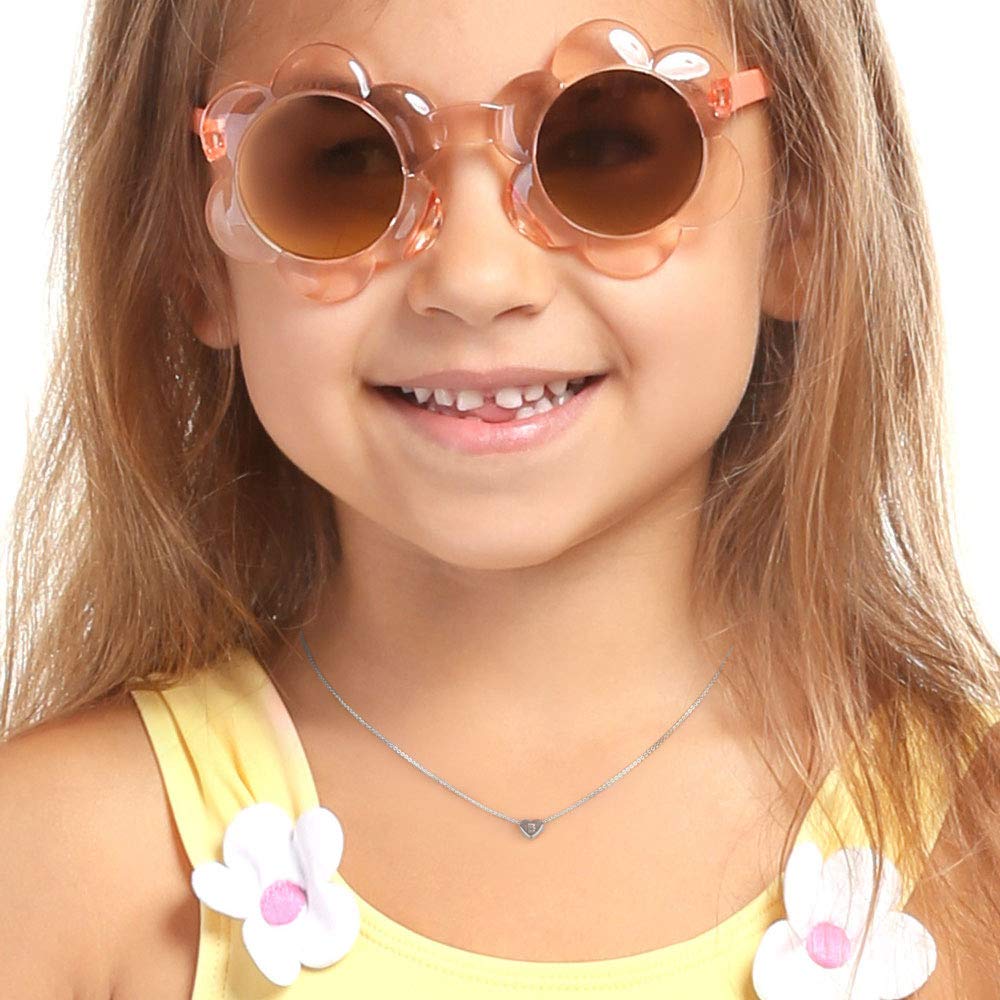 Initial Choker Necklace 