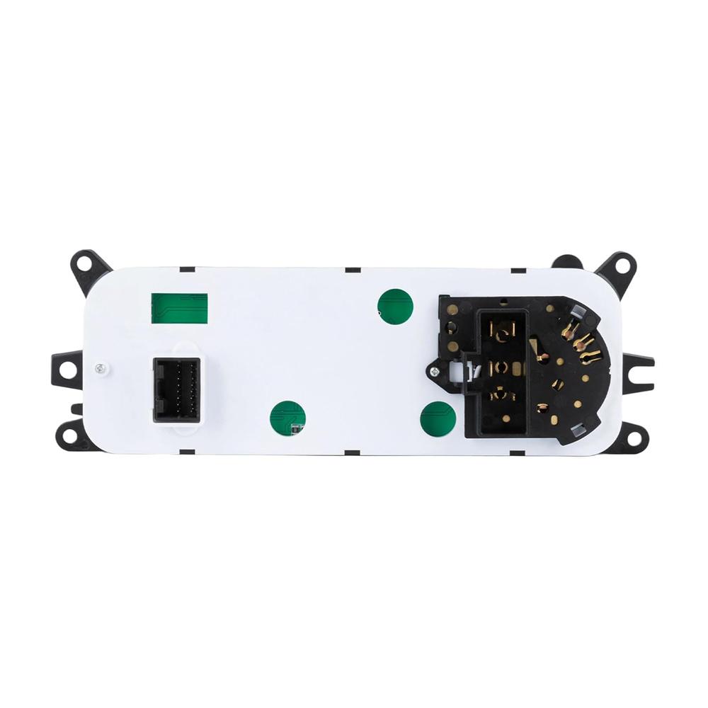 Climate Control Module 599-212 For Dodge Dakota Ram 1500 Ram 2500 2001-2005