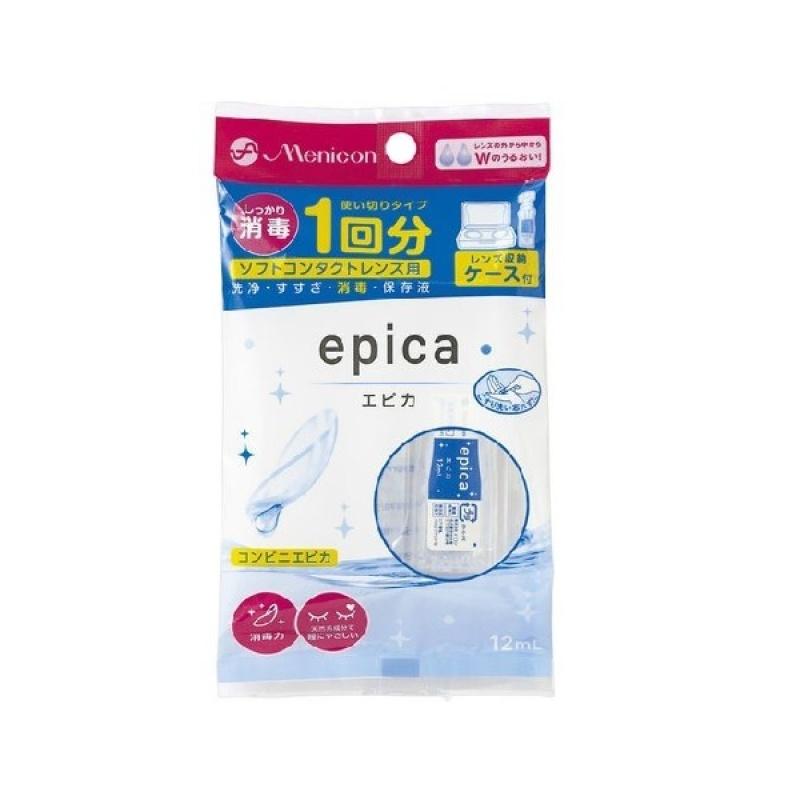 

Epica Cold Одноразовий 12 мл
