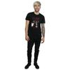 AC/DC Mens Highway To Hell Cotton T-Shirt