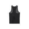 Nike Running Run Division Pinnacle Tank 'Grey Black' Men's DA1297-010