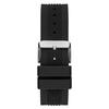 Montre - GUESS - Delta - Modèle GW0051G1 - Silicone - Couleur Noir - Homme