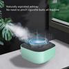 2 In 1 Multifunctional Air Purifier Portable Negative Ion Air Freshener for Car Home Office