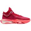 Nike Air Zoom GT Jump 2 Mystic Hibiscus Unisex Sneakers Red Hot-Punch Gym-Red DJ9431-603