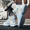 Basketball Shoes Professional Men Athletic Cushioned Brand Sports Shoes High-Quality Sneaker Unisex Street Basketball Boots