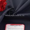 32*N70D+40D Cotton-Nylon Stretch Twill Fabric, 81% Cotton, 17% Nylon, 7% Spandex