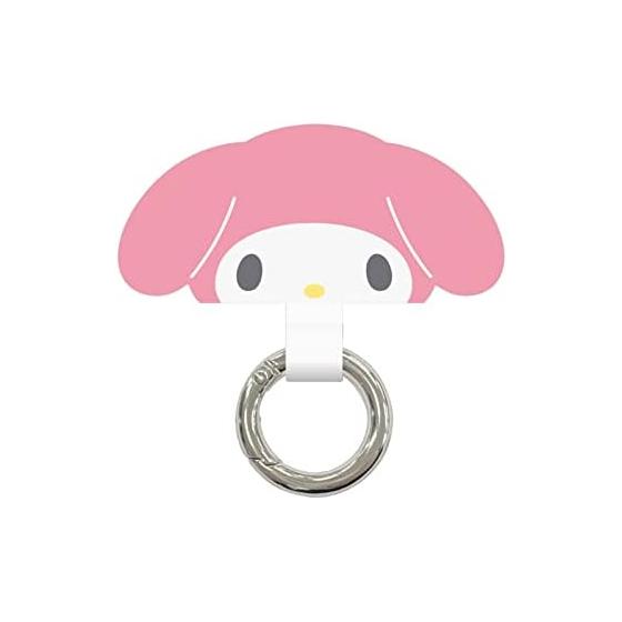 Gourmandies Sanrio Characters Multi Ring Plus My Melody SANG-235MM