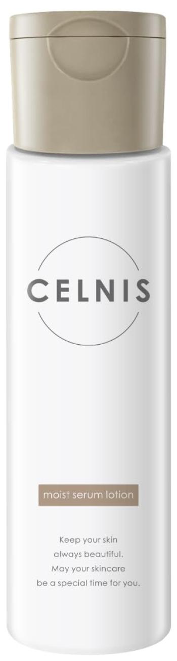 

Cernis Moist Serum Lotion Густой лосьон, похожий на сыворотку, с человеческим церамидом C, увлажняющий, произведен в Японии, 150 мл [3 / CICA/Производное витамина/Растение