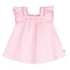 Billieblush Baby Girls Strawberry Smock Dress