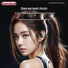 Newsmy OWS-11 Open-Ear Bone Conduction Sports Headphones
