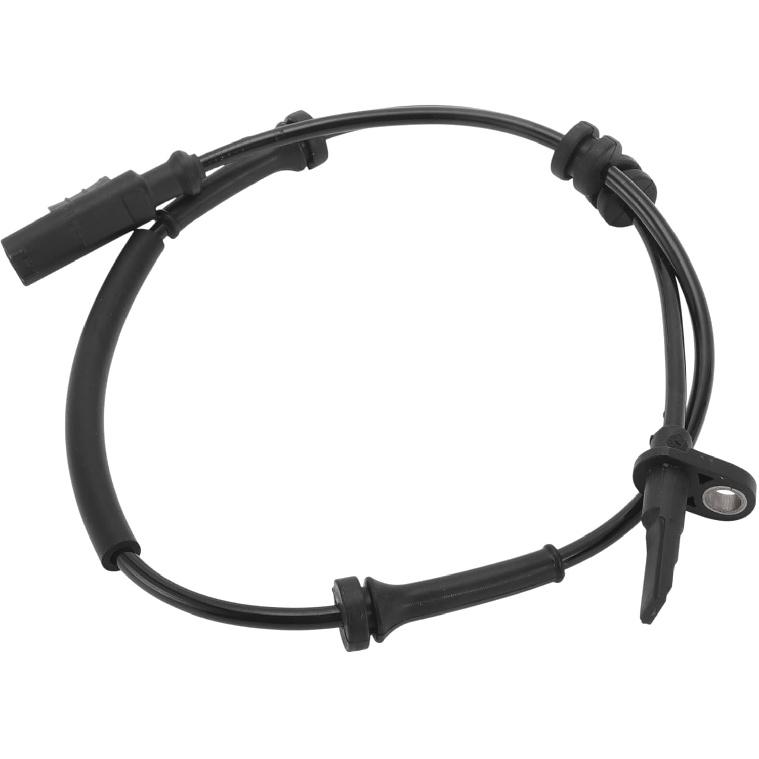 

ABS Wheel Speed Sensor ABS Sensor Anti-lock Braking System Sensor No.670037513 for Maserati Levante 2017 1 Pc Rear Left Rear Right