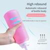 500ML New Portable Bidet Spray Handheld Travel Bidet For Pregnant Women Baby Cleansing Water Washer Bottle