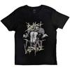 Bullet For My Valentine Ram Tee TShirt Unisexs