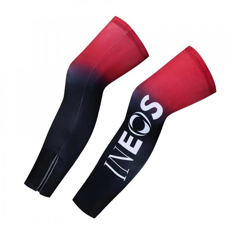 Compression Cycling Leg Sleeves Quick-Dry Spandex Lycra Outdoor Sports Mountain Bike Hiking Camping Unisex