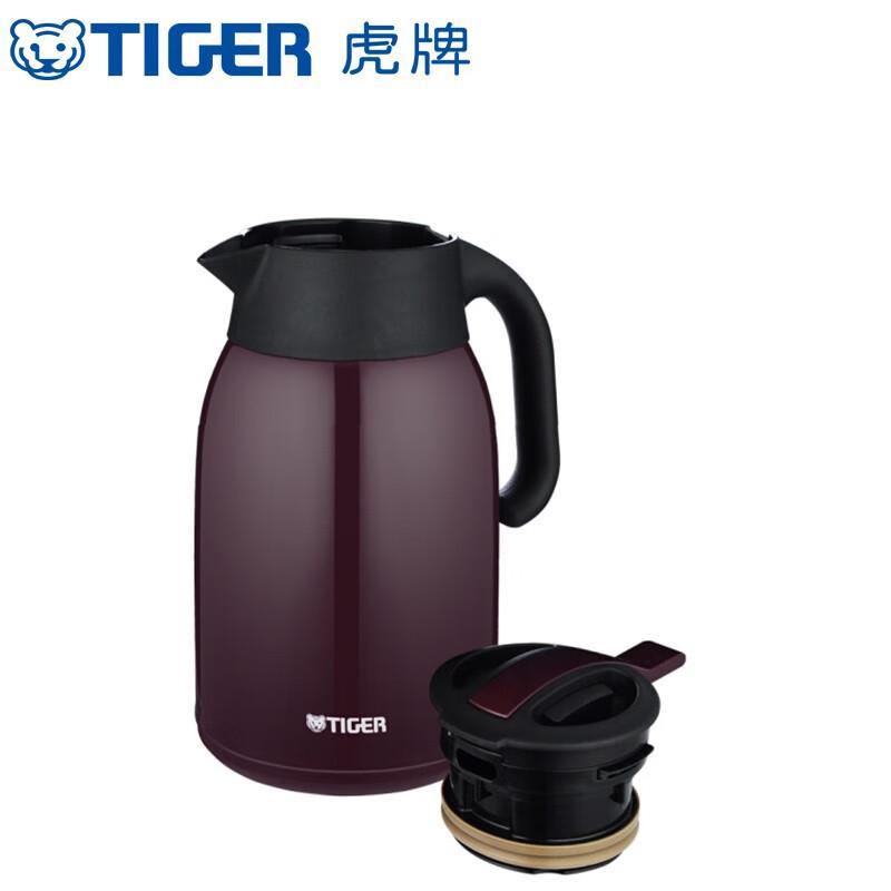 Tiger PWM-A20C Stainless Steel Vacuum Flask