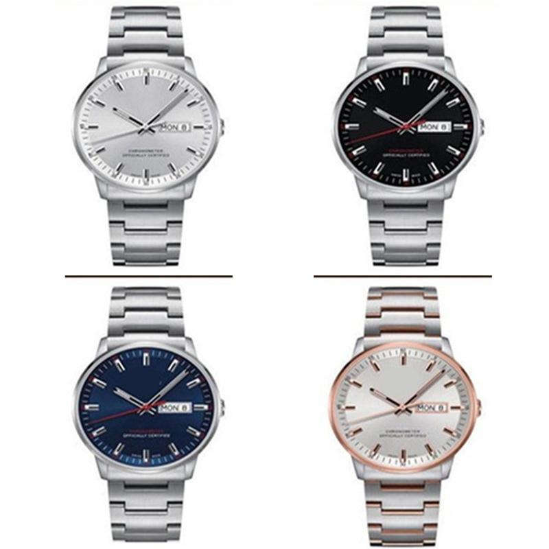 21 22mm Solidny Zakrzywiony Pasek do Mido Commander Chain m021431A Pasek ze Stali Nierdzewnej m021407 2 Generacja Męski Pasek do Zegarka Sternika