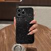 Applicable To Apple 16promax Mobile Phone Case Iphone15 Light Luxury Exquisite Flash Diamond 14 Girls 13 Advanced Sense 12 Hard