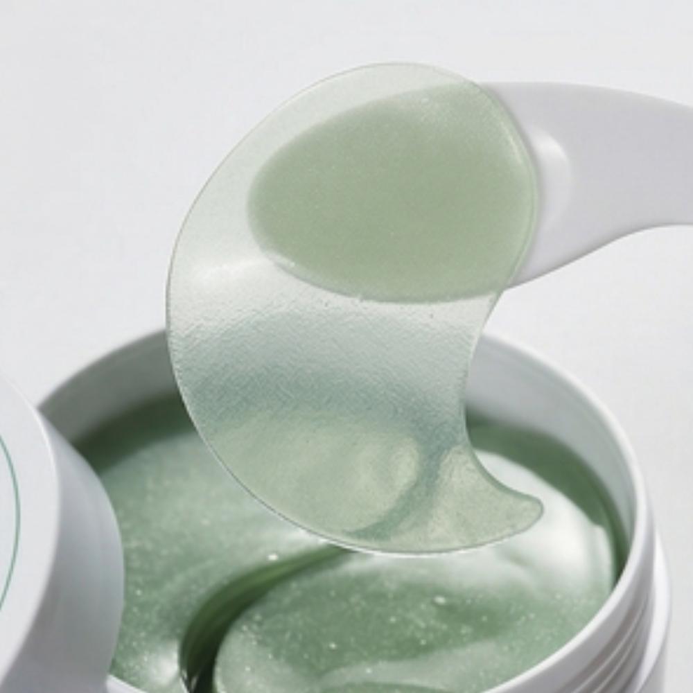 

TENZERO / Relief Cica Hydrogel Eye Patch / Soothing & Calming Care / 60 Sheets / From Korea
