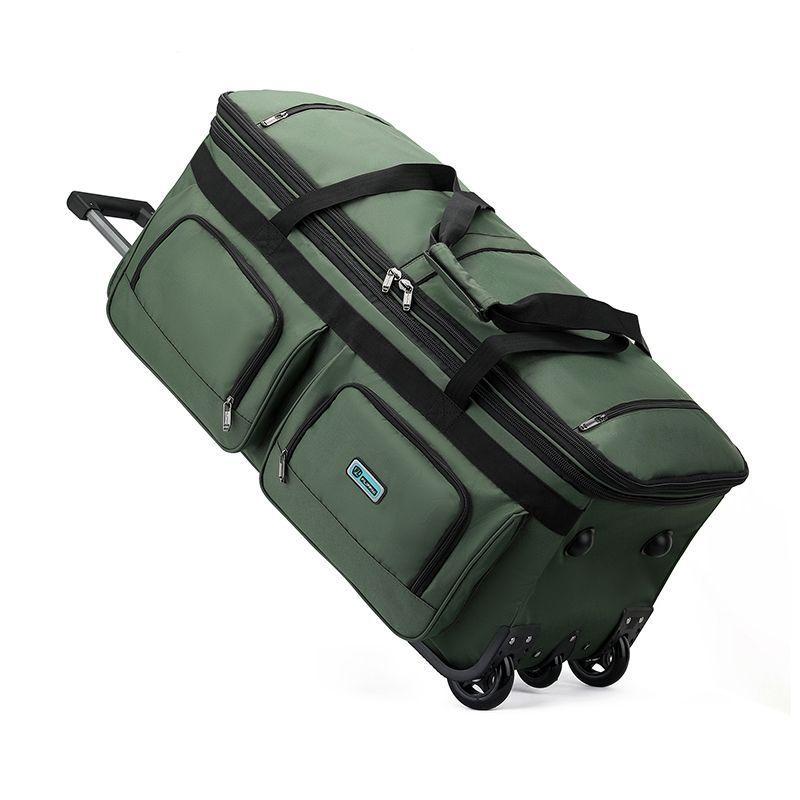Schoolbag Oxford Bray Rod Travel Bag