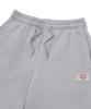 VOLCOM Women'S Wide Sweatpants (Light Grey)