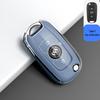 Buick Verano Key Cover for 2016-2019 Models - Women's Style with Buckle