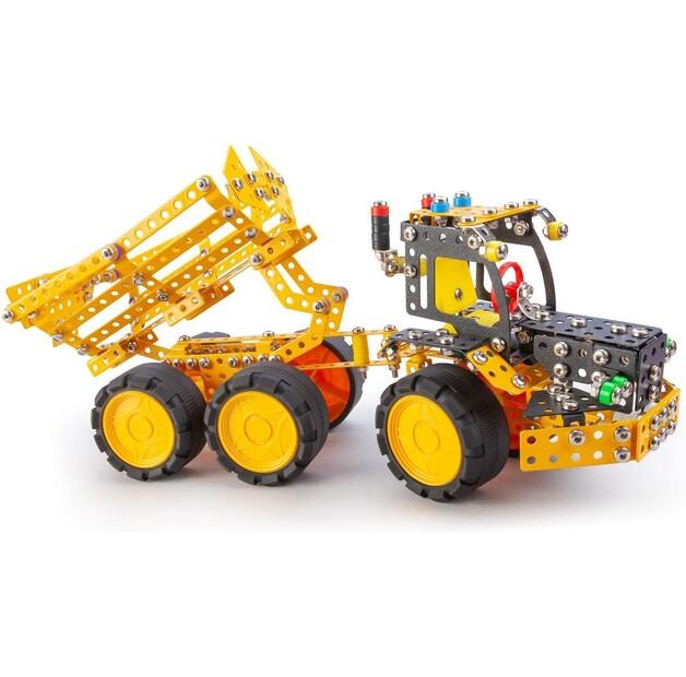 Конструктор Alexander Constructor 7в1 Muck многофункциональный