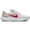 Nike  Air Zoom Vomero 16 White University Red Women Sneakers Cream Summit-White Light-Iron-Ore DA7698-103