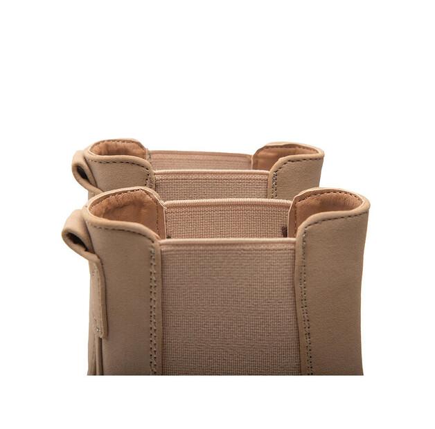 ONLY Shoes Ботинки Челси Onlbetty 15274563 Бежевый