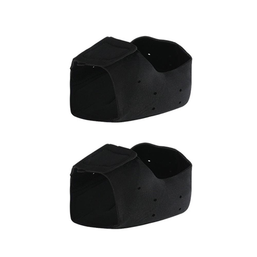 

Silicone Heel Protector Pads U-Shaped Cushion Insoles for Plantar Fasciitis Heel Spur and Pain Relief Sleeve Anti-Cracking Foot Care Supports S