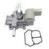 Idle Air Control Valve Motor For Toyota Prado 4Runner T100 Tacoma 3.4L V6 Engine 1997-1998 2227062050