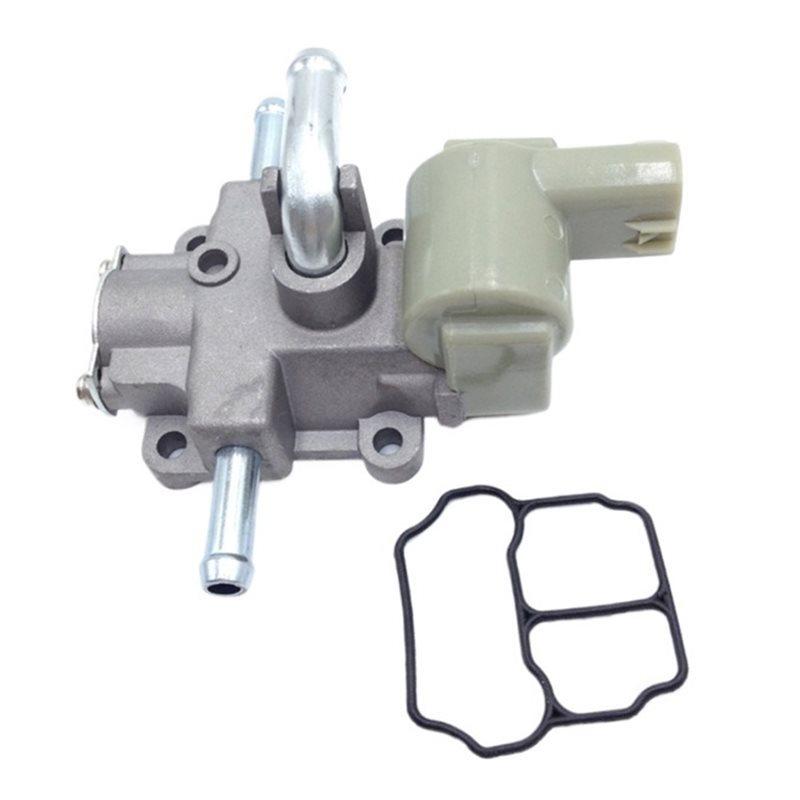 Idle Air Control Valve Motor For Toyota Prado 4Runner T100 Tacoma 3.4L V6 Engine 1997-1998 2227062050