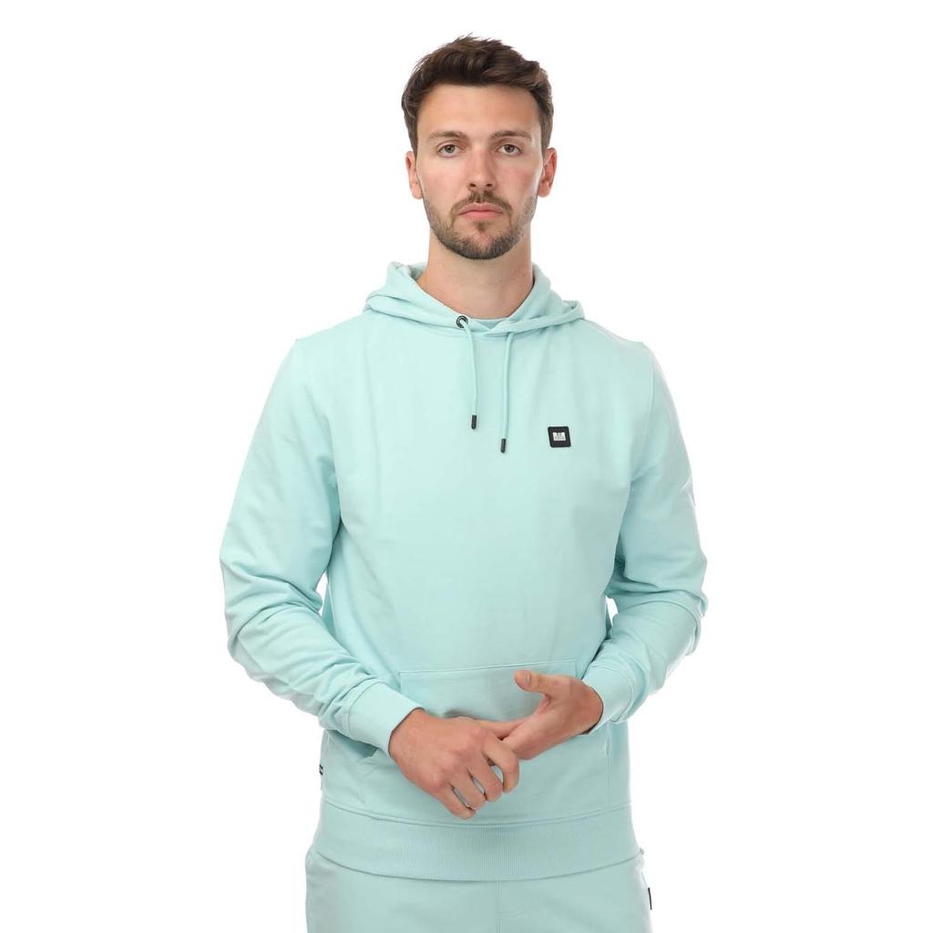 Weekend Offender Mens Sirrocco Hoodie
