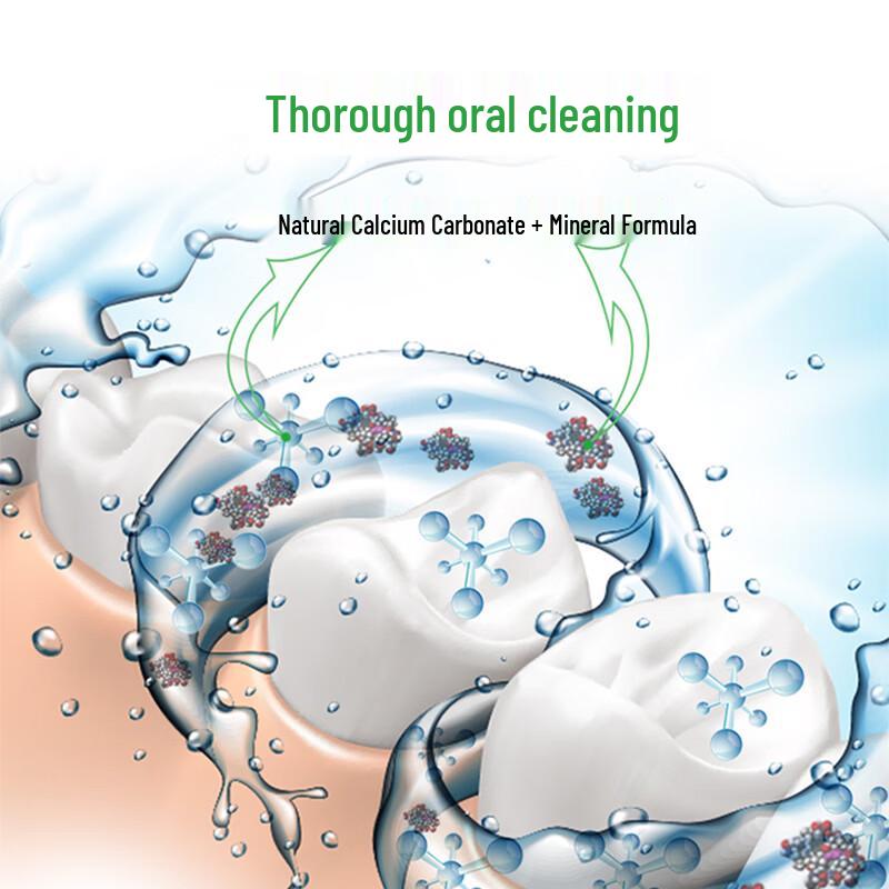 Dr. Tooth Whitening & Fresh Breath Toothpaste