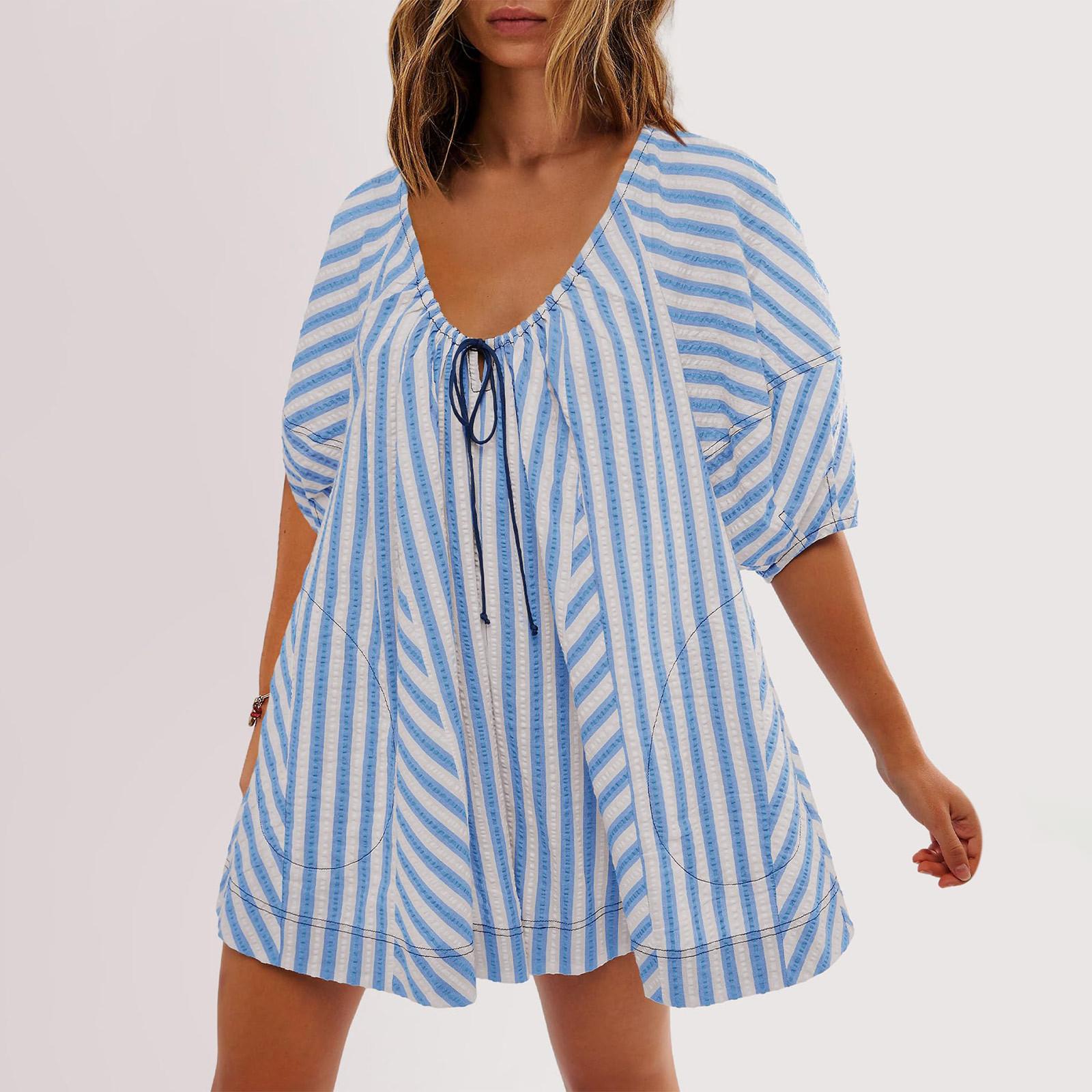 

Женский повседневный короткий комбинезон с широкими штанинами Женская рубашка с коротким рукавом Комбинезон с коротким рукавом S