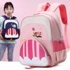 Bookbag Preschool Eyecatching Featuring Cartoon Prints For Boys And Girls 36 Ages