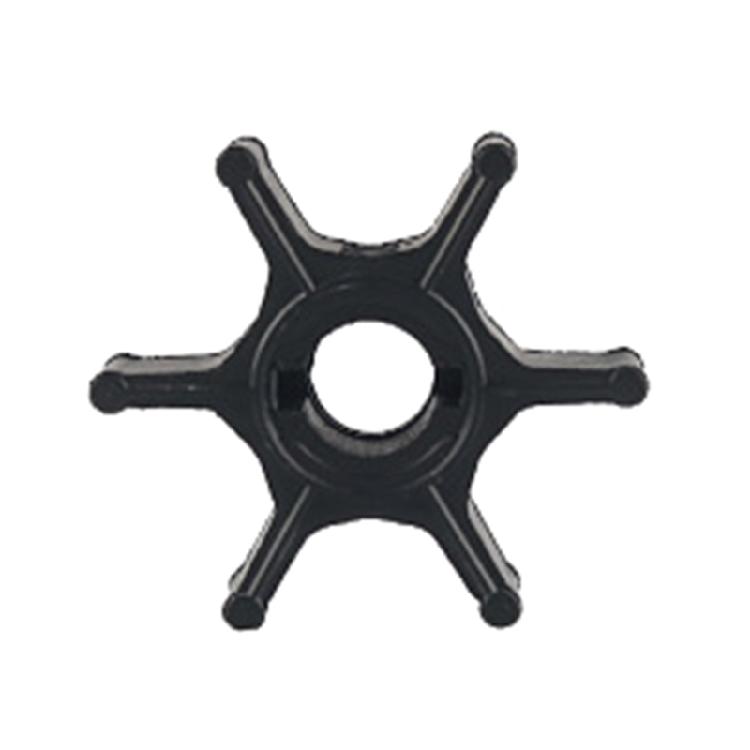 Boat Engine Water Pump Impeller Outboard Motor Water Pump Impeller Replacement
