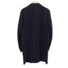 N.HOOLYWOOD Tailored Jacket 36 Navy Japanese Made Coat Men's Used