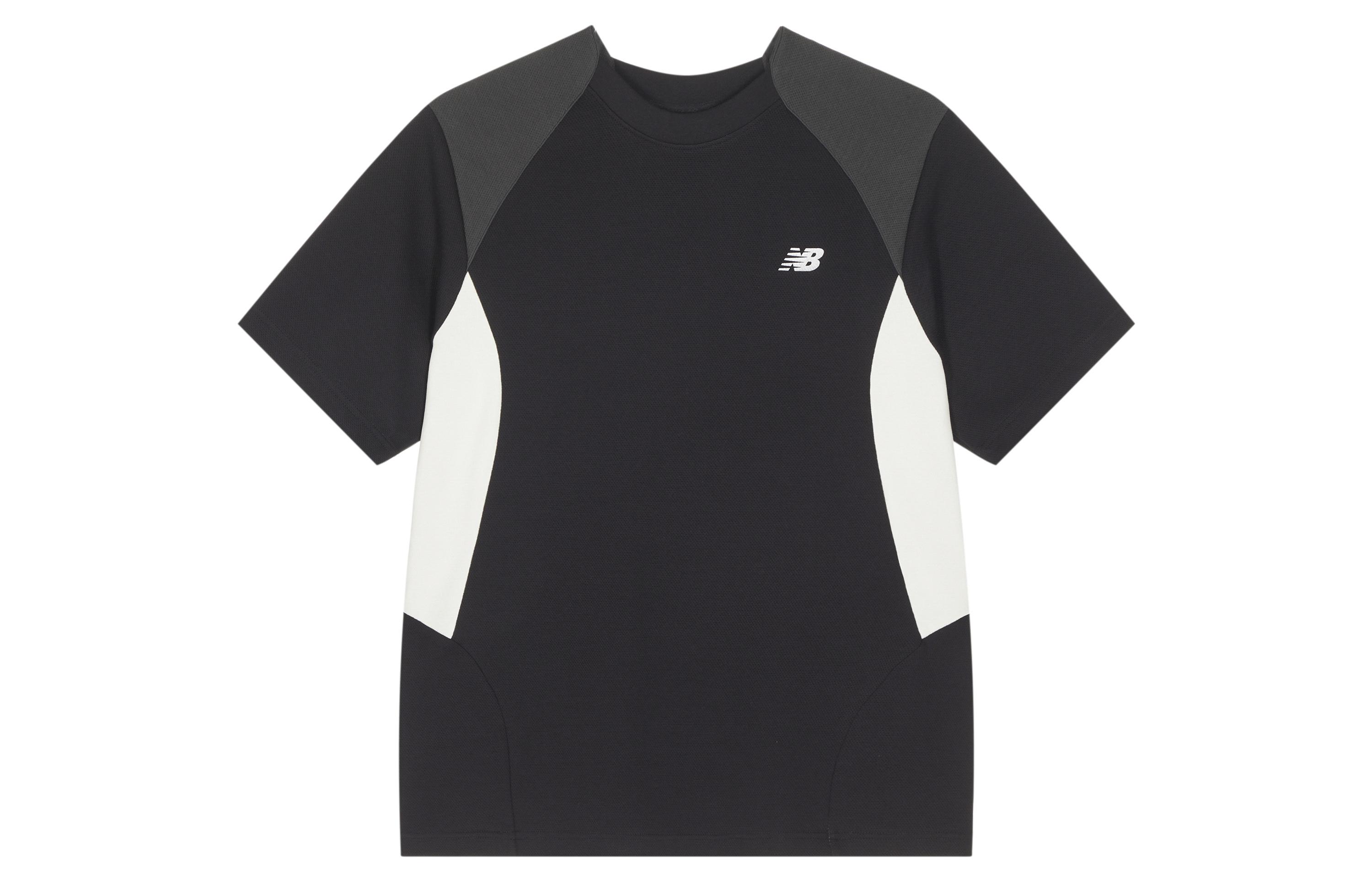 New Balance x LiangDong T Shirt Unisex Black NEE17113-BK S